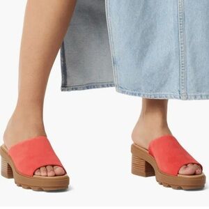 Sorel Women's Sandals